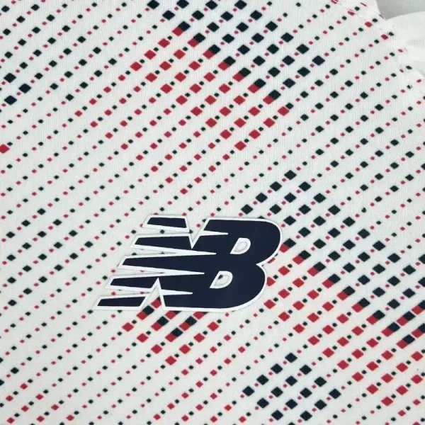 Lille OSC Soccer Jersey Away Kids Kit Jersey+Shorts 2024/25