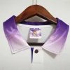 Real Madrid Retro Jersey Home Custom Soccer Shirt 1997-98