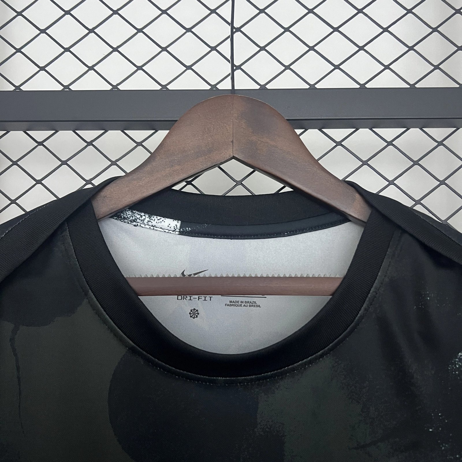 1e7a6a1fac934dd52c9f81433277605a30c8ad88 Corinthians Soccer Jersey Training Custom Shirt 2025