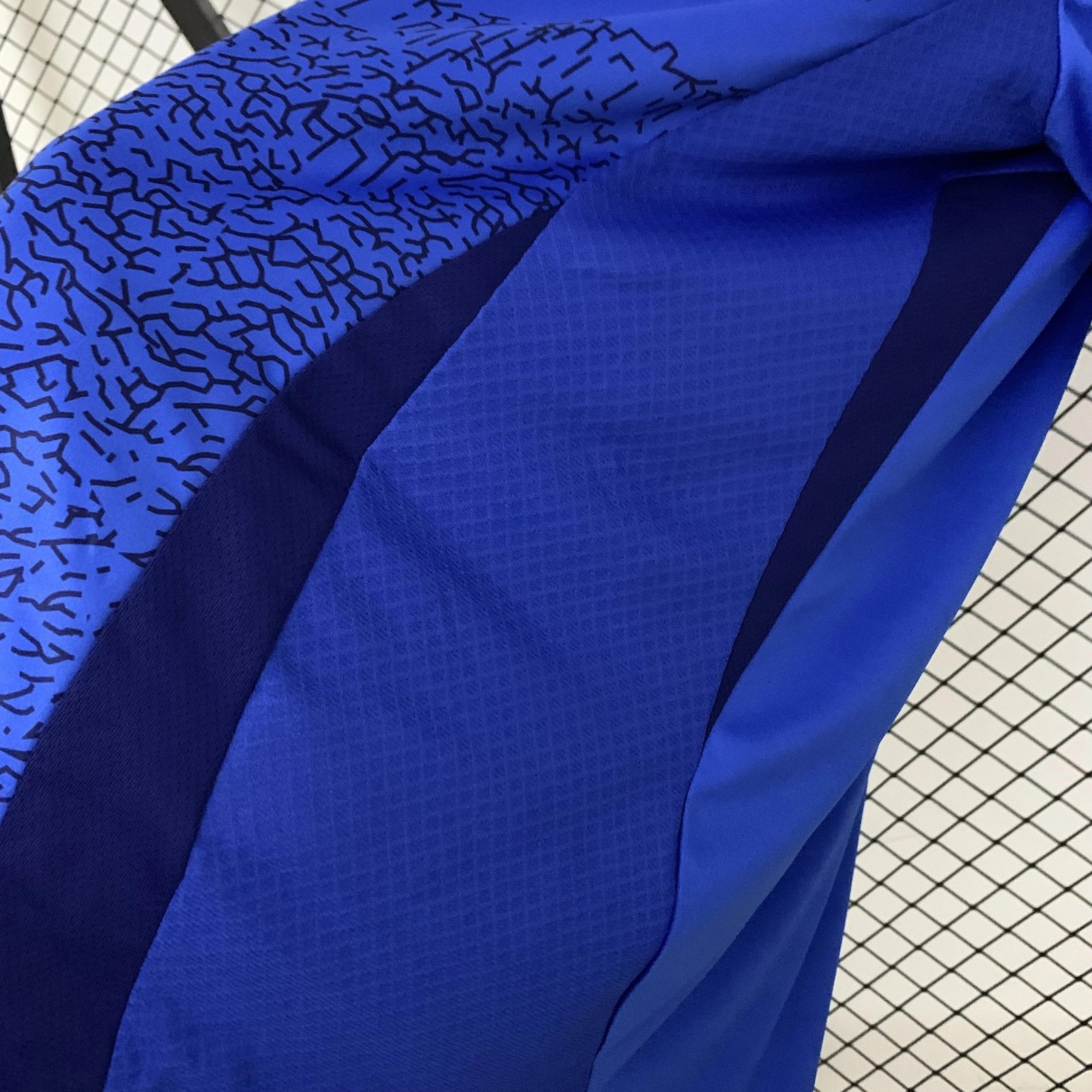 Brazil Soccer Jersey Special Edition Custom Shirt 2025