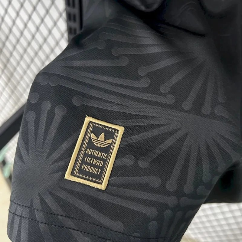 1ed393d16e23eb46f6b1c2071b05896d802ac72e Mexico Gold Cup Black Special Soccer Jersey Custom Shirt 2025