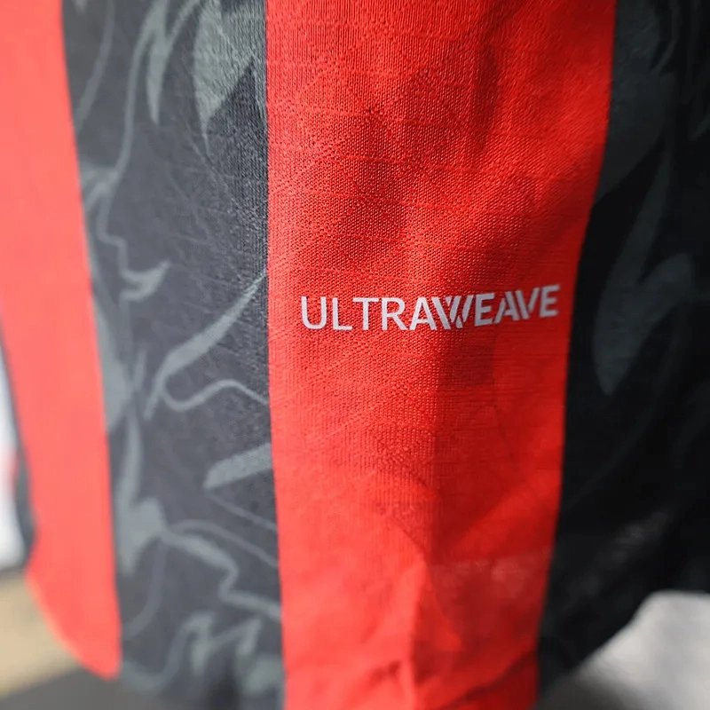 1eff4c91b452cecc1d38a32084758fa8a59a5b0c AC Milan Authentic Soccer Jersey Home Shirt 2025/26