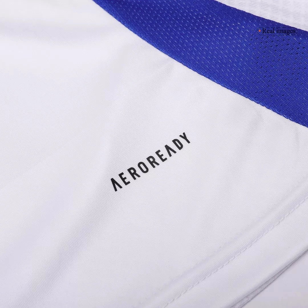 Olympique Lyonnais Football Jersey Home Custom Shirt 2024/25