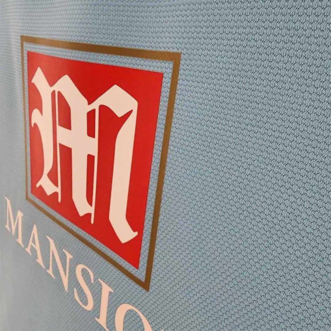 Tottenham Hotspur Retro Football Jersey Away Custom Shirt 2006/07