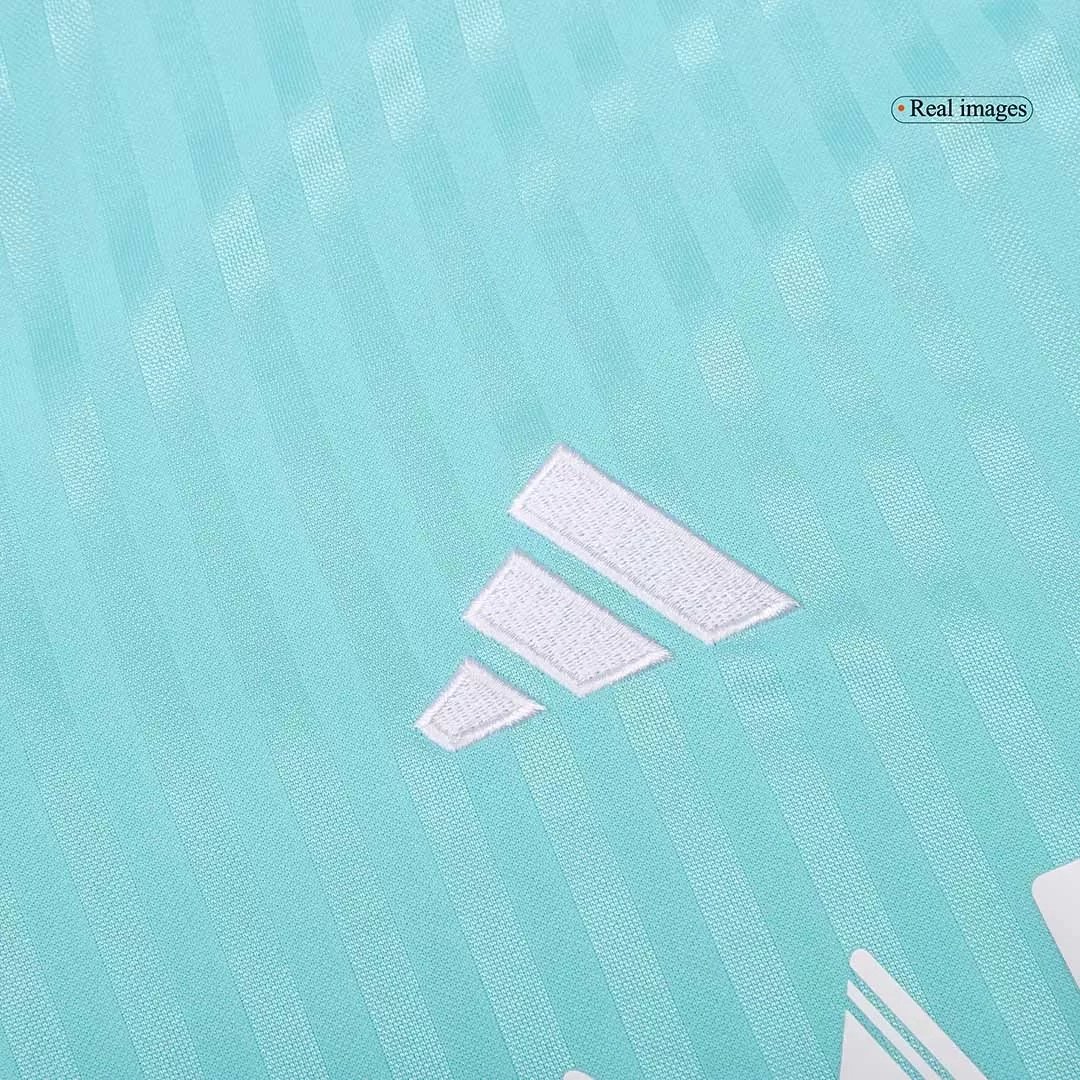 Inter Miami Soccer Jersey Third Away Custom Shirt 2024