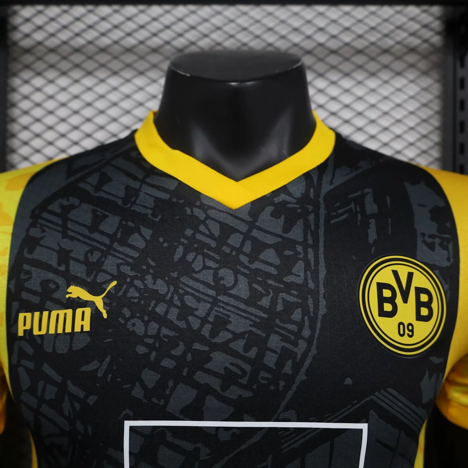 207a9ee71f7de80a788472917734a2780ca0c974 Borussia Dortmund Special Jersey Player Version 2024/25