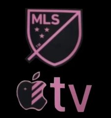 MLS & Apple TV