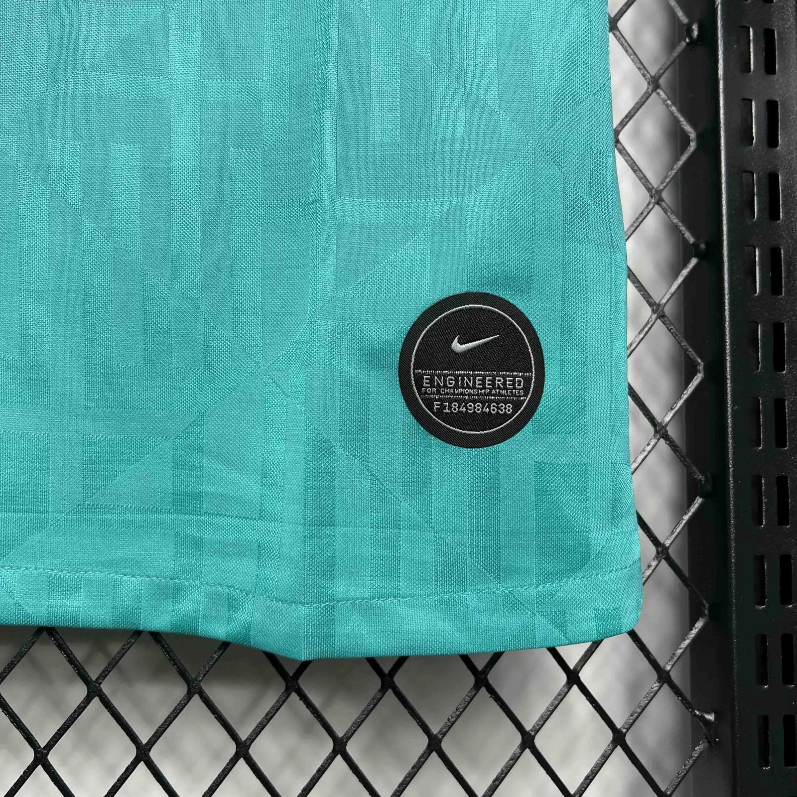 Barcelona Retro Jersey Third Away Soccer Shirt 2019/20