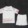 Bayern Munich Away Kids Kit Jerseys+Shorts 2025/26