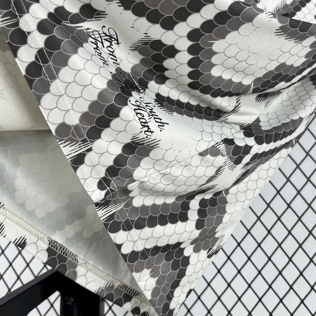 Bayern Munich Soccer Jersey Special Edition Shirt 2025/26