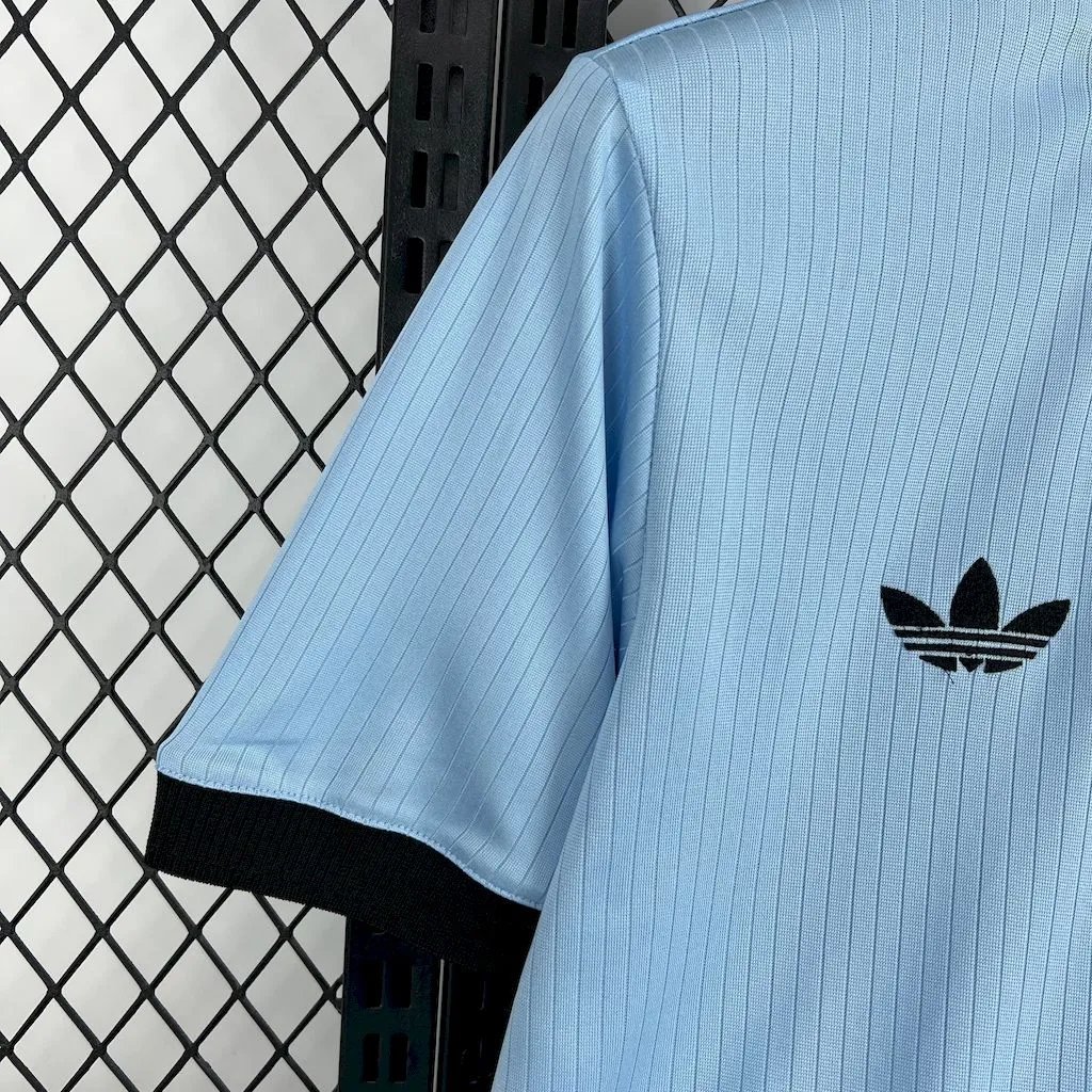 23266594554cdafac15b5bd3d7b6d4efa0e8adc2 Germany Football Jersey Custom Shirt 2025 125th Anniversary