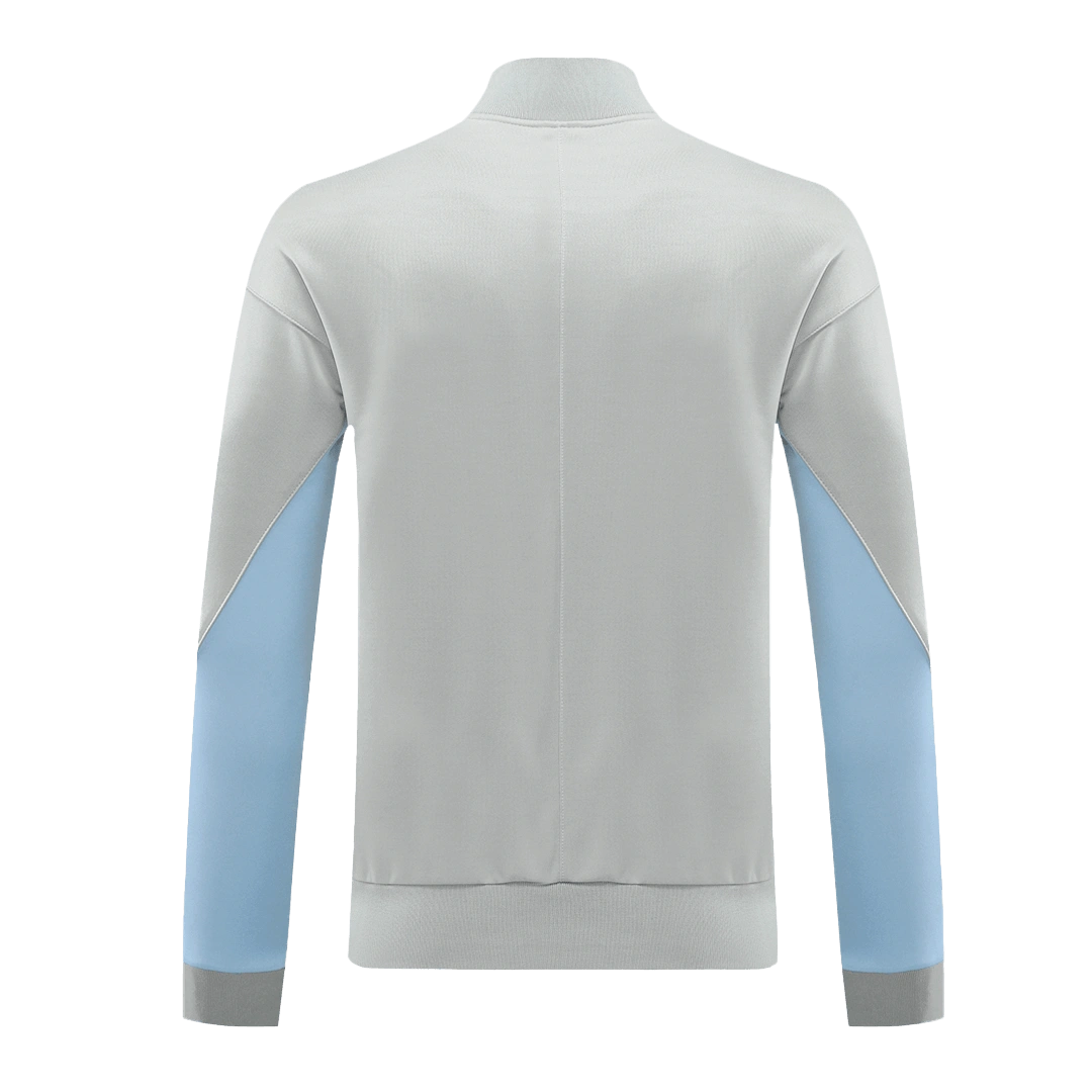 Tottenham Hotspur Full-Zip Training Kit (Jacket+Pants) 2024/25