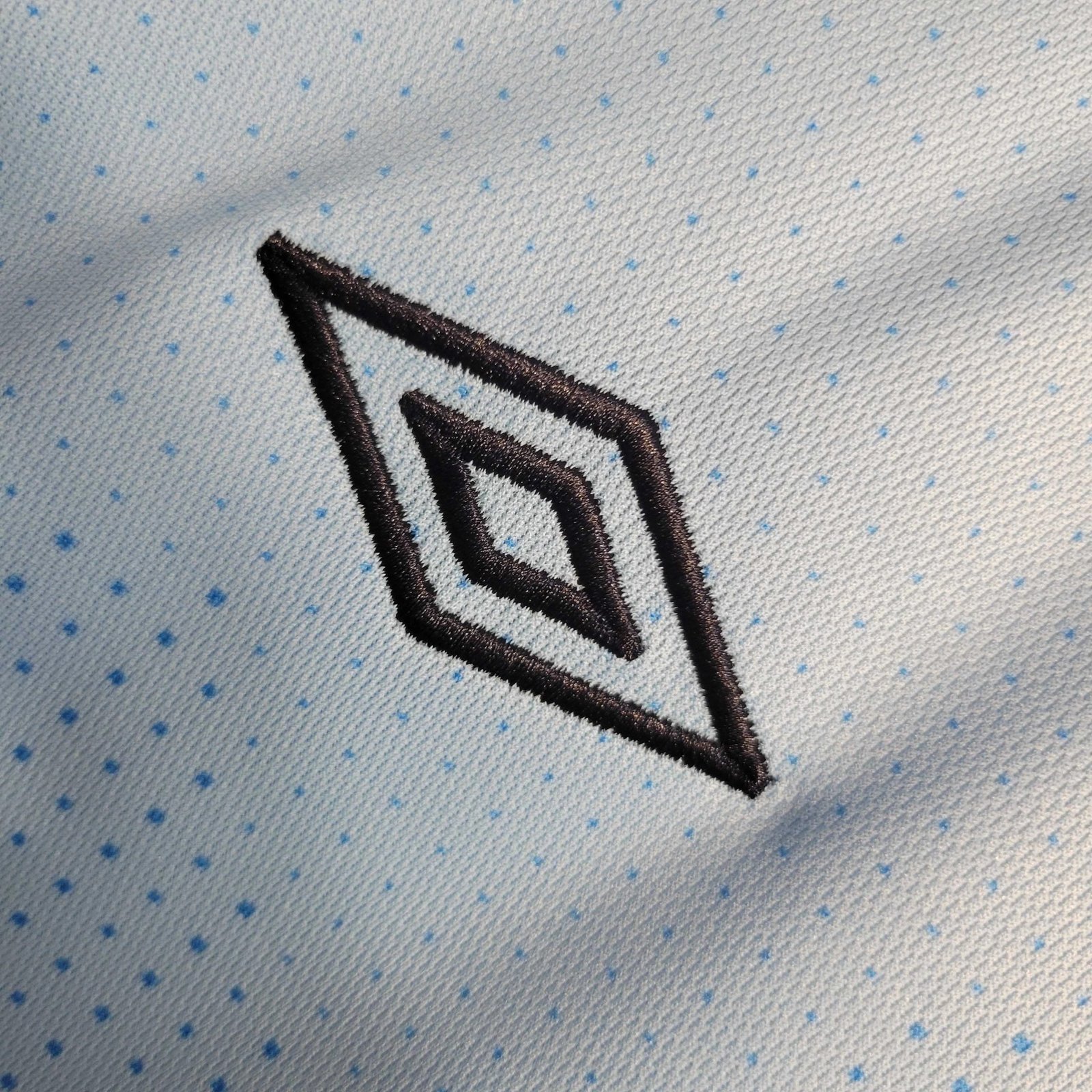 Manchester City Retro Home Football Jersey Shirt 2011/12