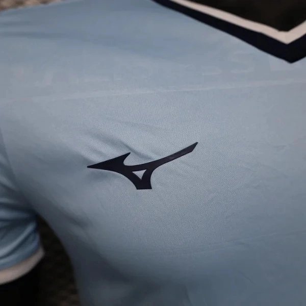 Lazio Authentic Soccer Jersey Home Shirt 2024/25