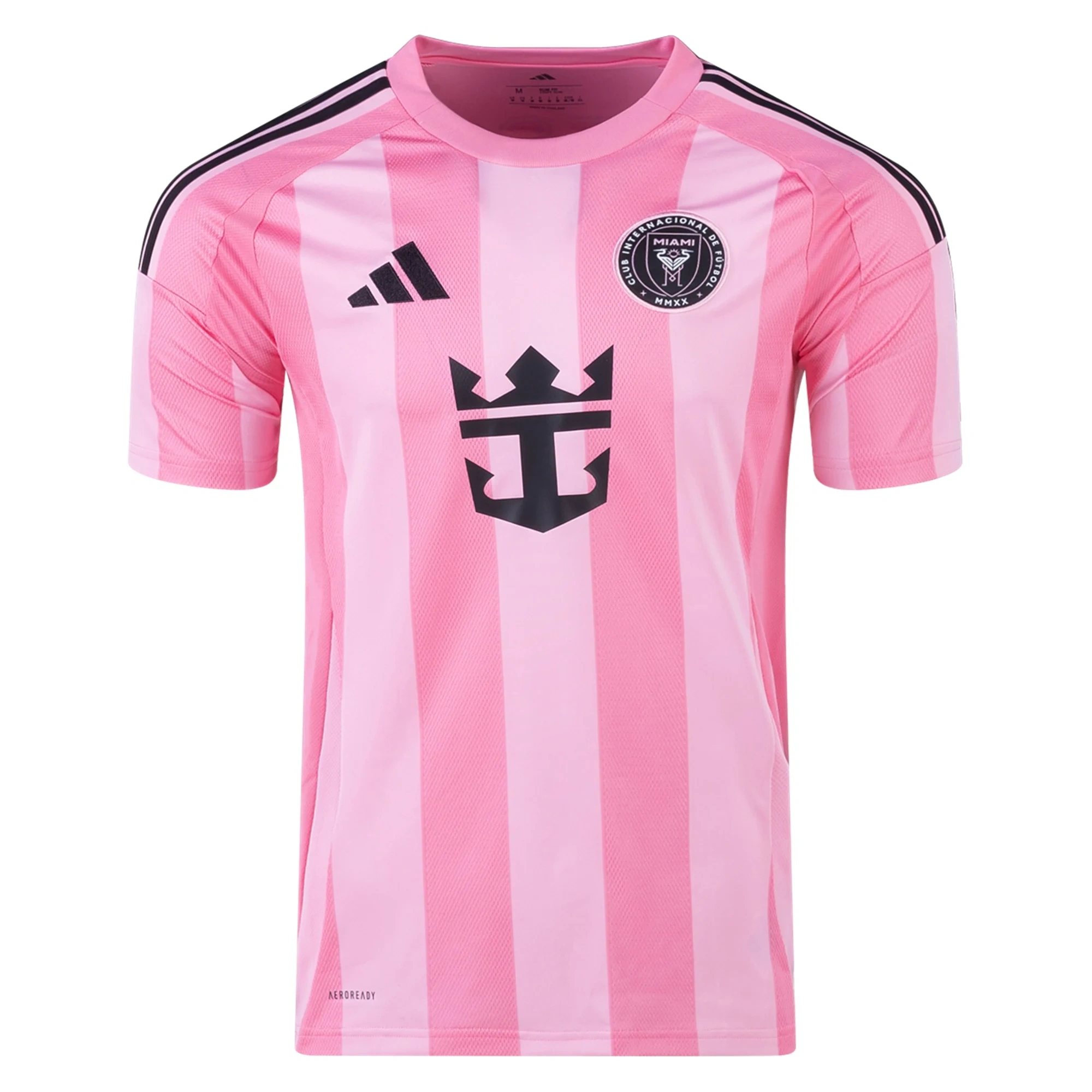 23ed8b4d46e4f18ad1f61d7600a658a896de5496 Messi #10 Inter Miami Soccer Jersey Home Shirt 2025