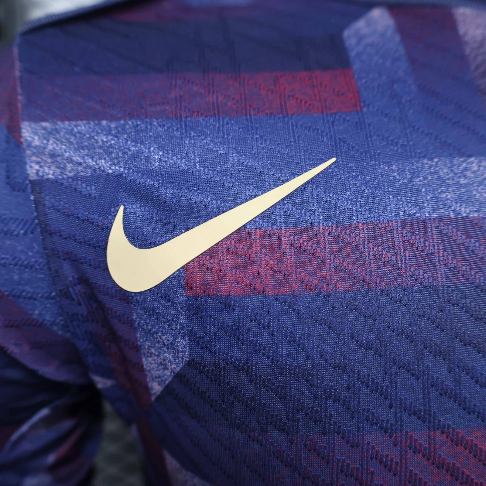 England Authentic Soccer Jersey Training Kit EURO 2024