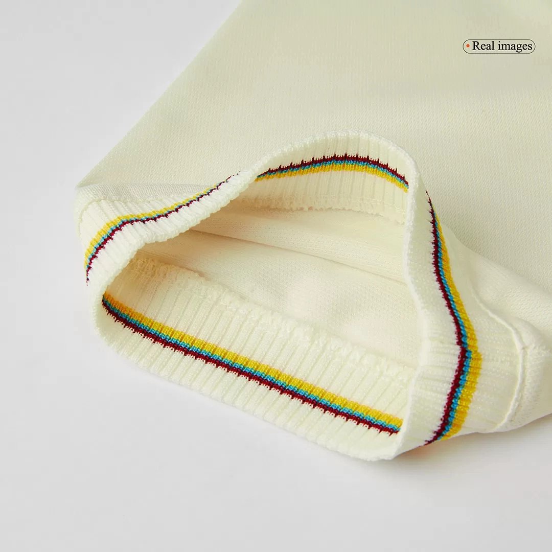 245eb3d59d3d5fb570fe3a11888ca109d65af2e6 Colombia Soccer Jersey Custom Shirt 2024 - 100th Anniversary