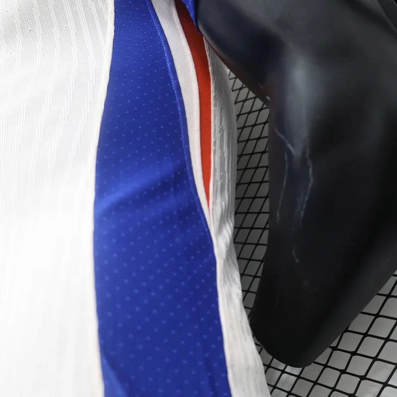 Chelsea Authentic Football Jersey Away Shirt 2024/25