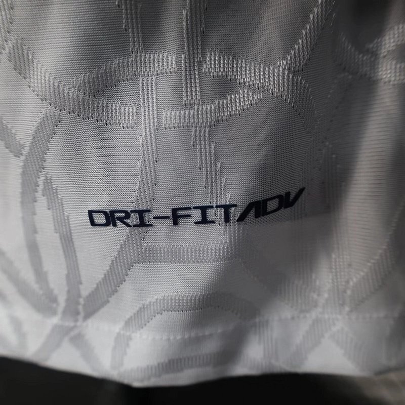 Authentic Soccer Jersey PSG Special Edition Shirt 2025/26