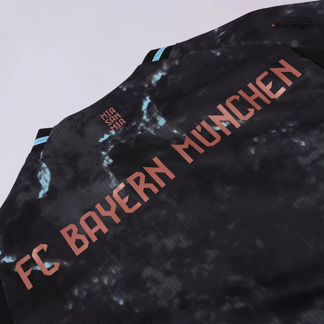 Bayern Munich Away Jersey Player Version 2024/25