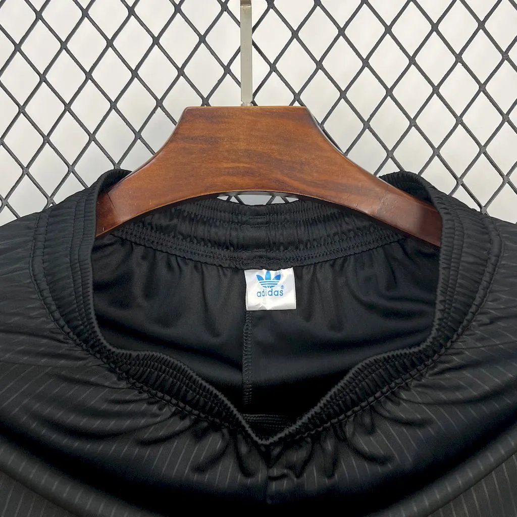 Germany Football Jersey Custom Shorts 2025 125th Anniversary