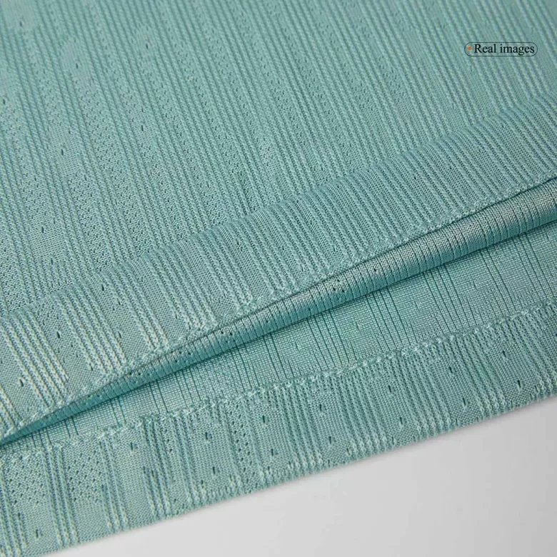 Authentic Soccer Jersey Atletico Madrid Away Shirt 2024/25