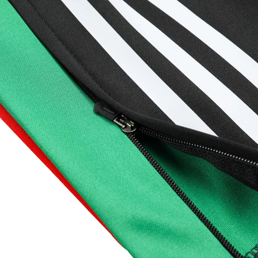 Arsenal Zipper Sweat Kit (Top+Pants) 2024/25