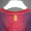 Authentic Barcelona Retro Jersey Home Soccer Shirt 2012-13