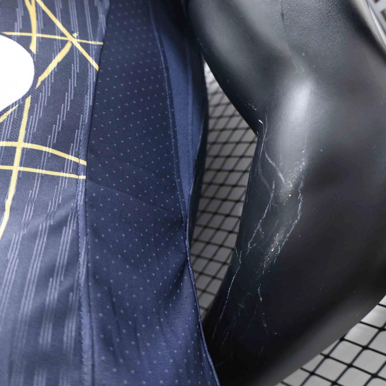 Pumas UNAM Authentic Soccer Jersey Away Shirt 2024/25