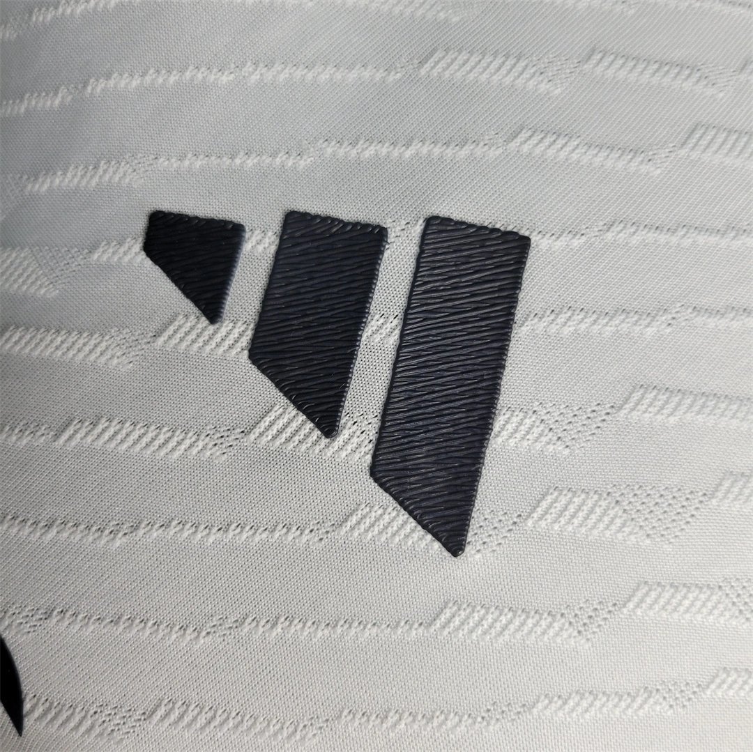 Real Madrid Authentic Soccer Jersey Home Shirt 2023/24