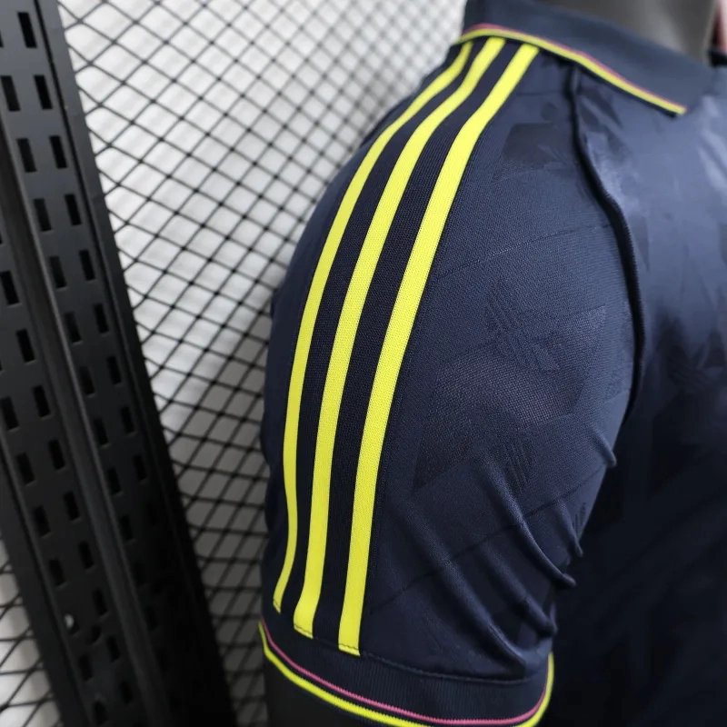 Juventus Authentic Soccer Jersey Special Edition Shirt 2024/25