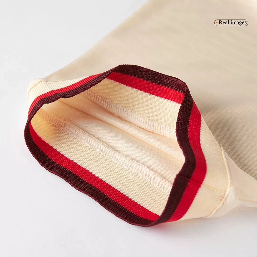 Bayern Munich Jersey Custom Soccer Jersey Third Away 2024/25