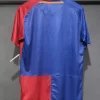 Authentic Barcelona Retro Jersey Home Soccer Shirt 2008-09