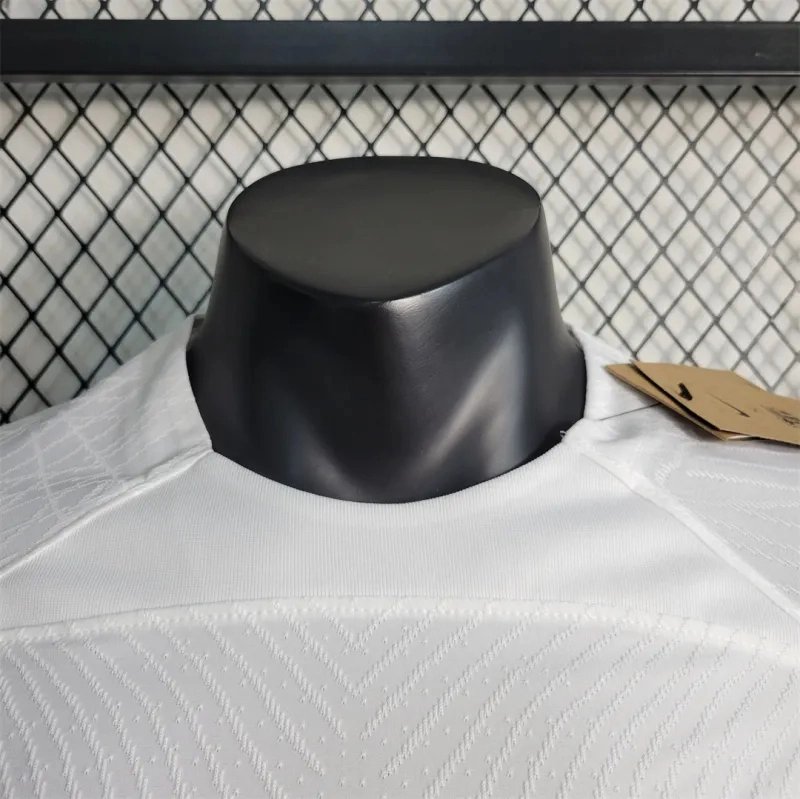 Authentic Soccer Jersey Barcelona Away Shirt 2023/24