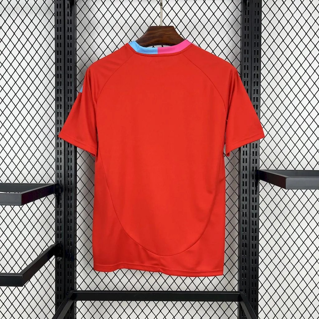 Inter Miami Soccer Jersey Special Edition Custom Shirt 2025