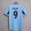 Lazio Retro Soccer Jersey Home Custom Shirt 1998/99