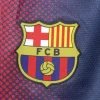 Authentic Barcelona Retro Jersey Home Soccer Shirt 2012-13