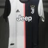 Juventus Authentic Soccer Jersey Home Shirt 2019-20