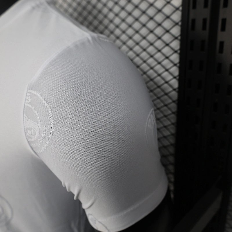 Authentic Soccer Jersey PSG Special Edition Shirt 2025/26