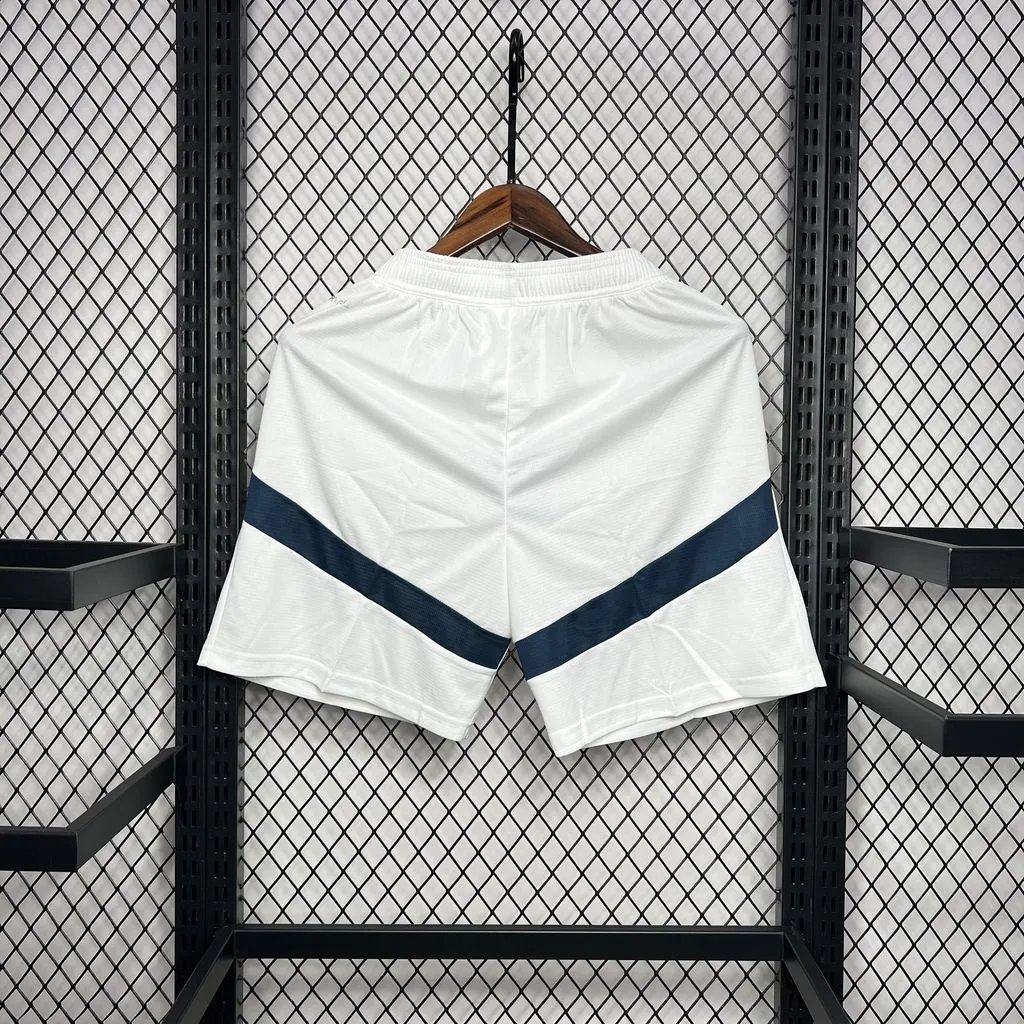 2b235d539856f34397239ac4e3e7382b006e406d Manchester City Home Football Shorts 2024/25