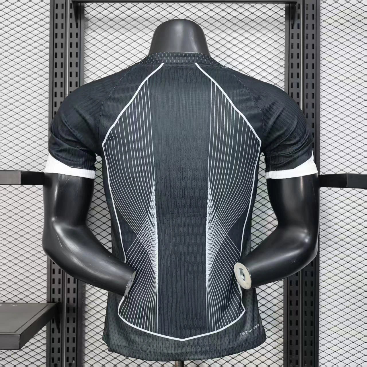 Barcelona Authentic Soccer Jersey Special Edition Shirt 2025/26