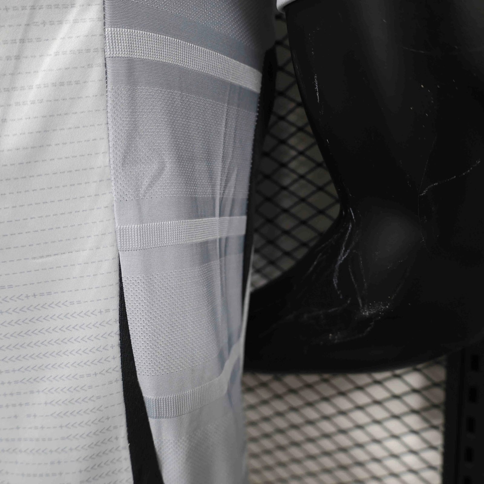 Benfica Authentic Soccer Jersey Third Away Shirt 2024/25