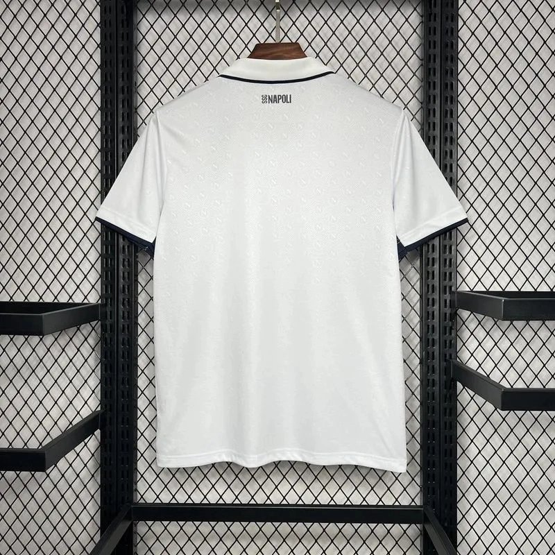 2bae95bb392492f587b70be83a5b800e37261bdb Napoli Soccer Jersey Away Custom Shirt 2024/25