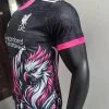 Liverpool Authentic Football Jersey Special Edition Shirt 2024/25