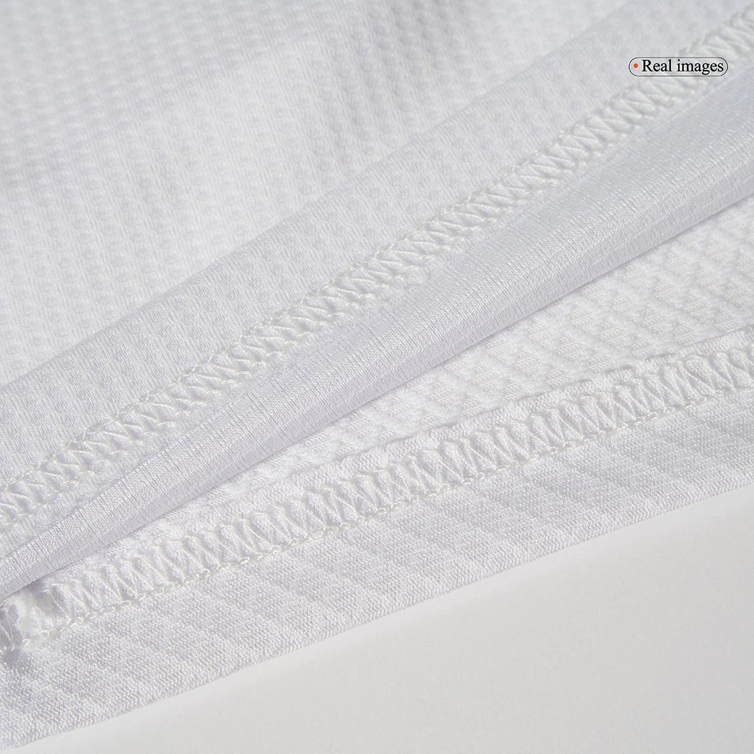 Newcastle United Football Jersey Third Away Custom Shirt 2024/25