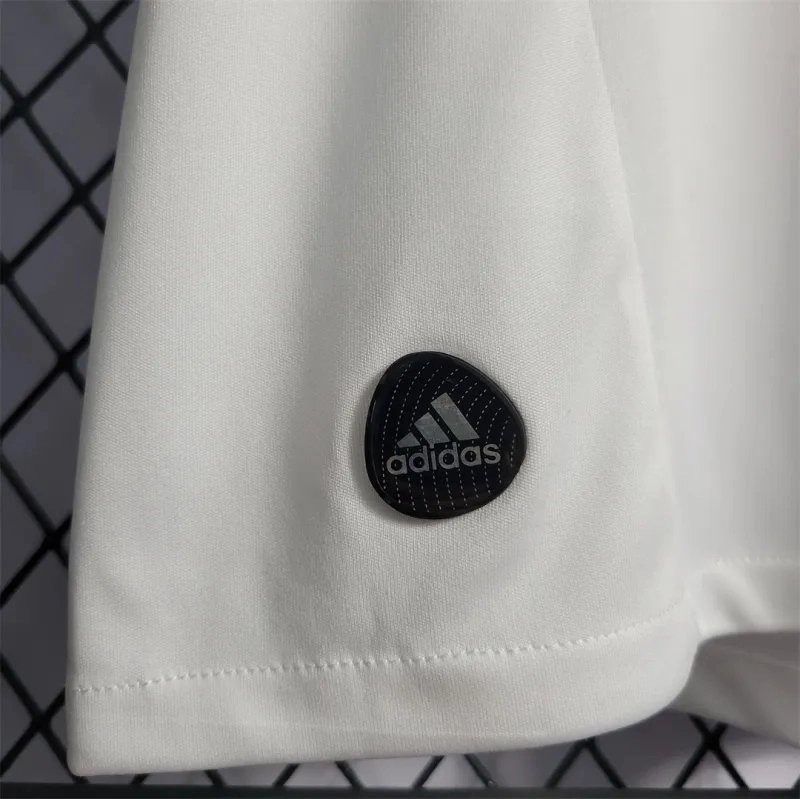 Real Madrid Retro Jersey Home Soccer Custom Shirt 2011/12