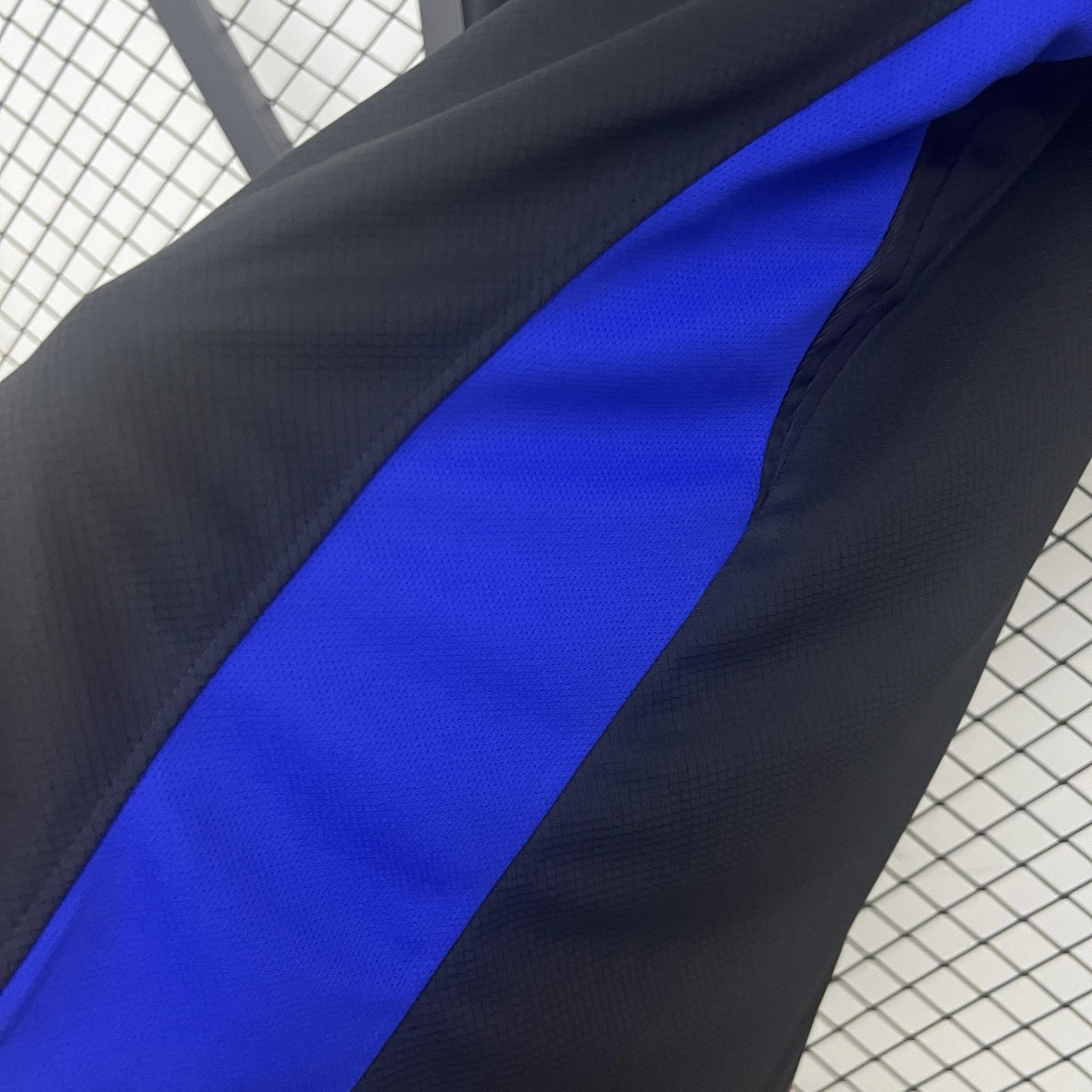 2dd792a1f04001e7ccb48d2388064be30ae4ecd8 Barcelona Away x Travis Scott Custom Shirt 2024/25