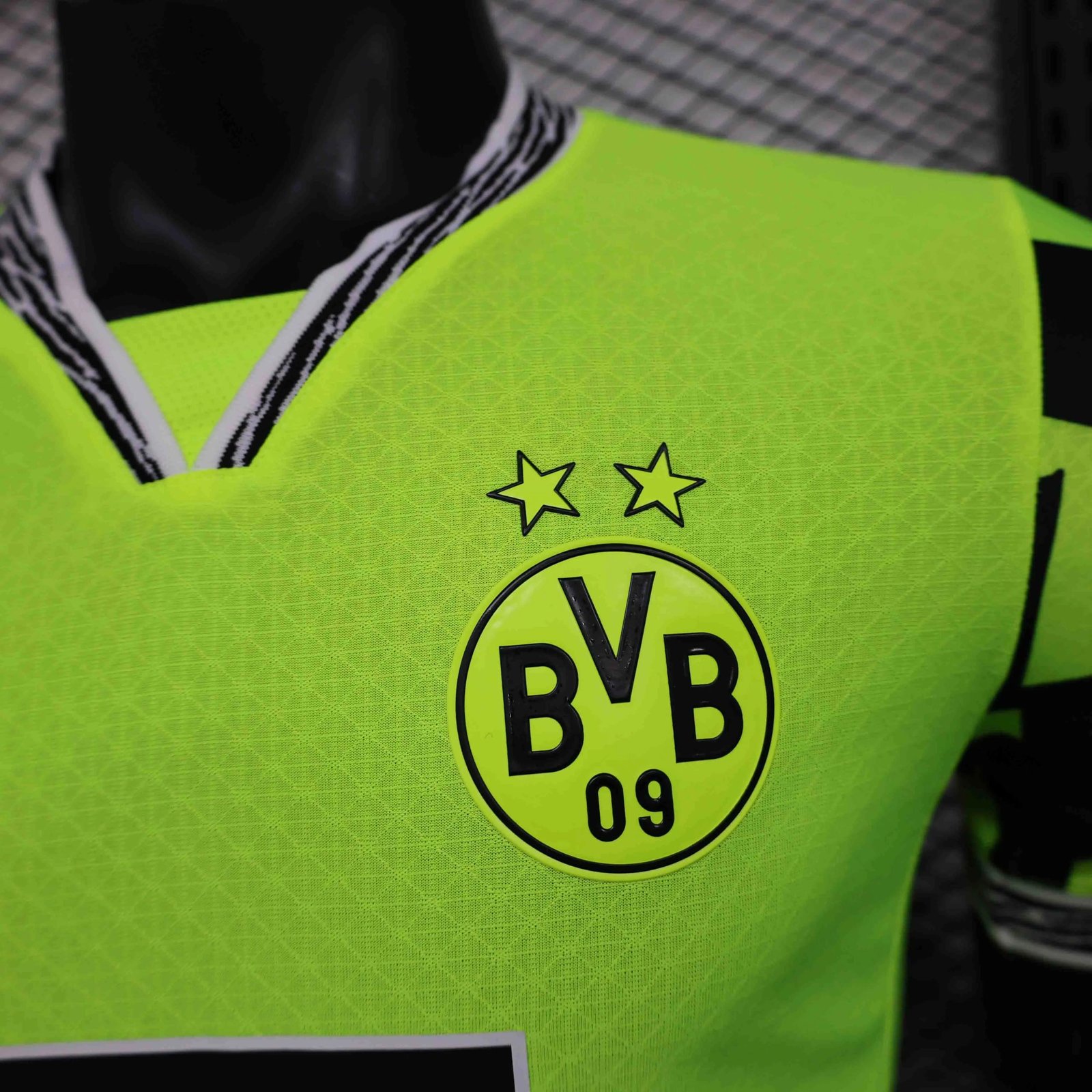 2df586908e172a0affe8d86e68cb32c0eebf2fdb Borussia Dortmund Special Jersey Player Version 2024/25