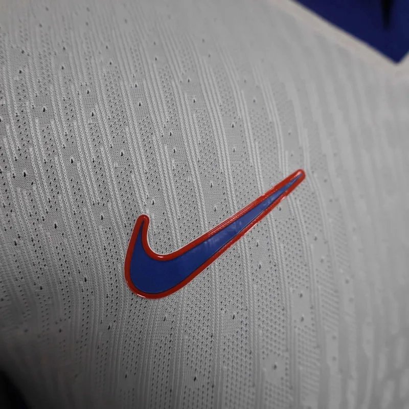 Chelsea Authentic Football Jersey Away Shirt 2024/25