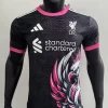 Liverpool Authentic Football Jersey Special Edition Shirt 2024/25